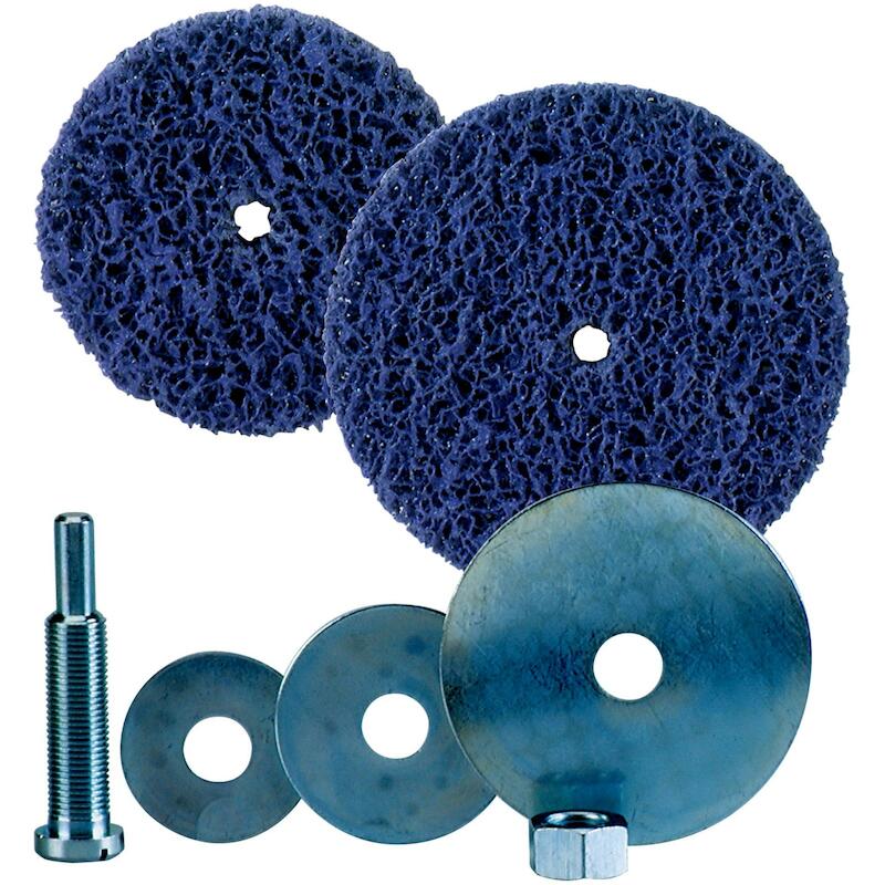 MANDREL OP 6MM STIFT 13X53  MN-AC 900/6         3M