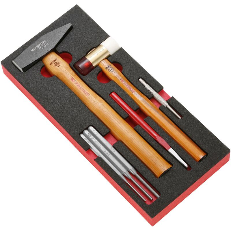 MODULE SLAGGEREEDSCHAP      MODM.MI3 (7ST)   FACOM