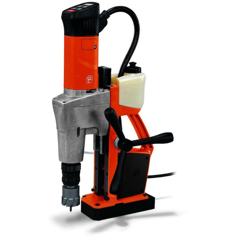 KERNBOORMACHINE MAGN.1200W  KBM 50 U COMPACT  FEIN