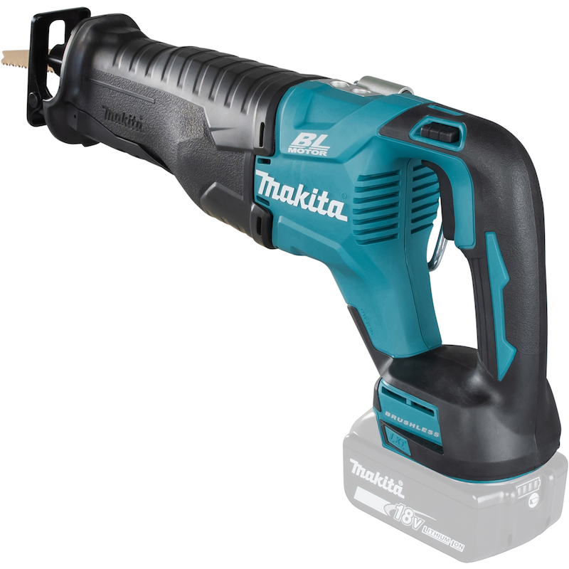 SCIE SABRE LXT - DJR187ZK - MAKITA