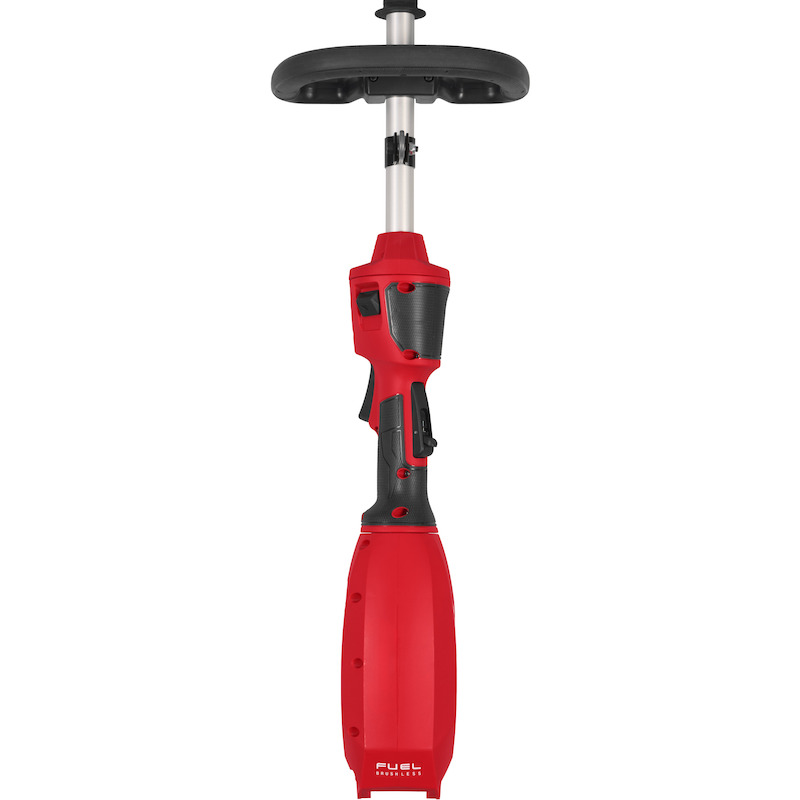 Milwaukee - Cordless pole hedge trimmer - M18 FHETE27-0 - 18 V - 267 cm - 60 cm - body - 08119324