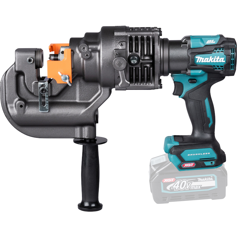 POINÇONNEUSE 40V/BODY       PP001G          MAKITA