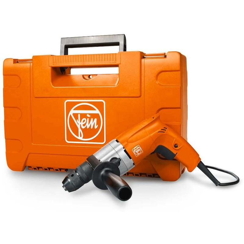 PERÇEUSE 500W               BOP 10-2          FEIN