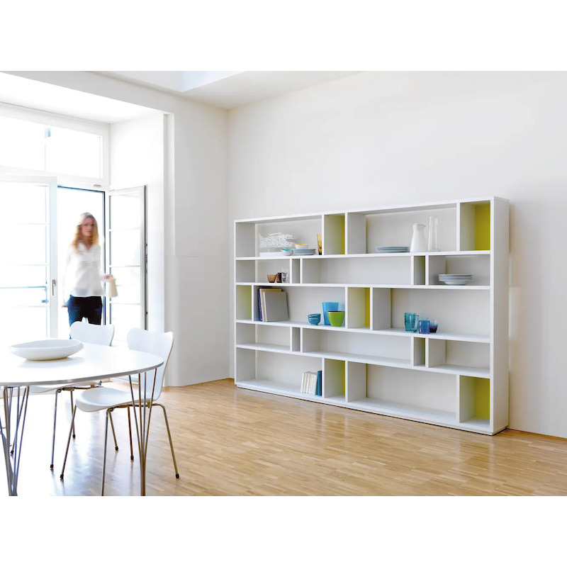 KASTVERBINDERS S-18         CLAMEX   80 PR LAMELLO