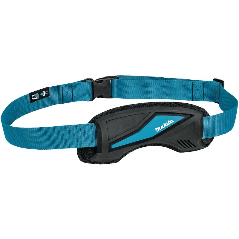 CEINTURE À DÉGAGEMENT RAPIDE AVEC SANGLE D'ÉPAULE - E-05290 - MAKITA
