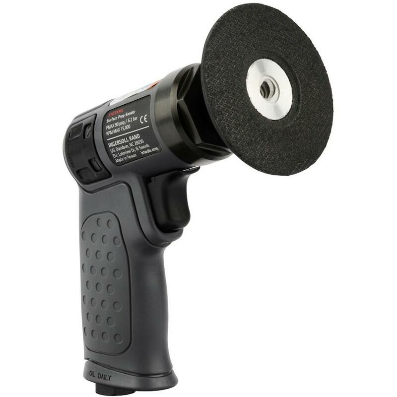 PONÇ. ROTATIVE PNEUMATIQUE 76MM 3103XPA INGERSOLL RAND