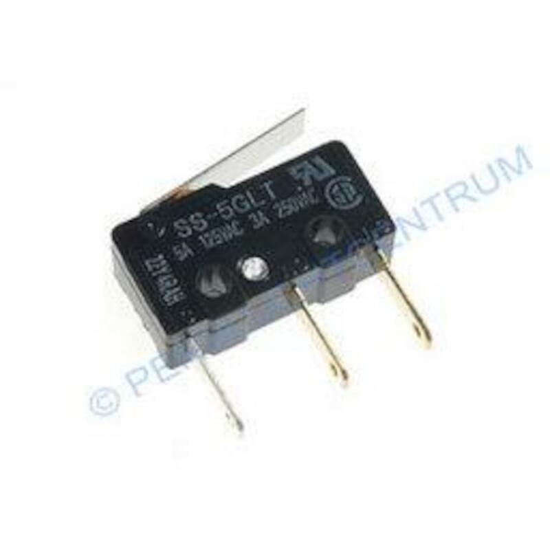 04534194 EP4007N-223SHUT OFF SWITCH