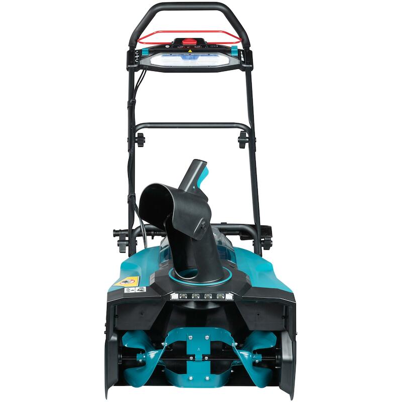 SOUFFLEUR DE NEIGE 40V/BODY SN001G          MAKITA