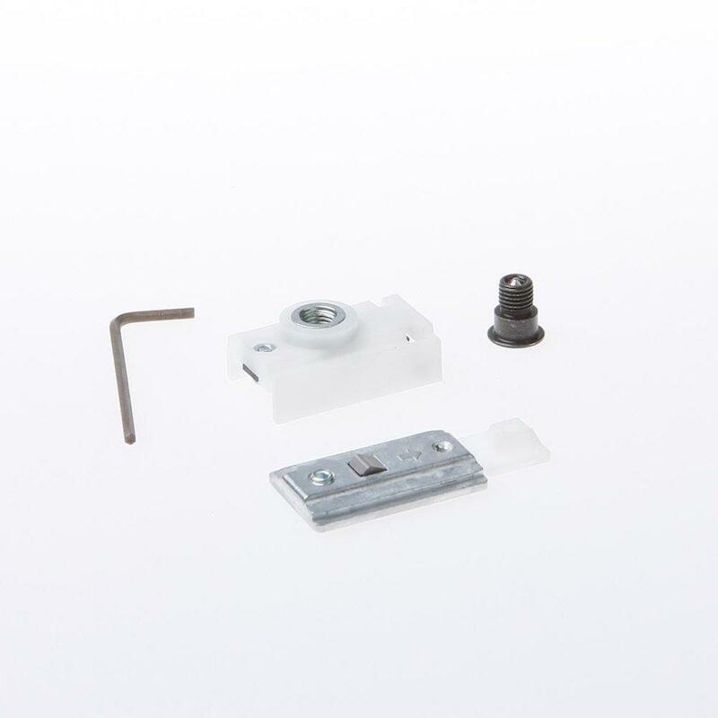 VASTZETEENHEID G91/92/93    G-N              DORMA