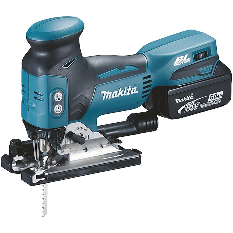 DECOUPEERZAAG LXT® - DJV181T1J - MAKITA