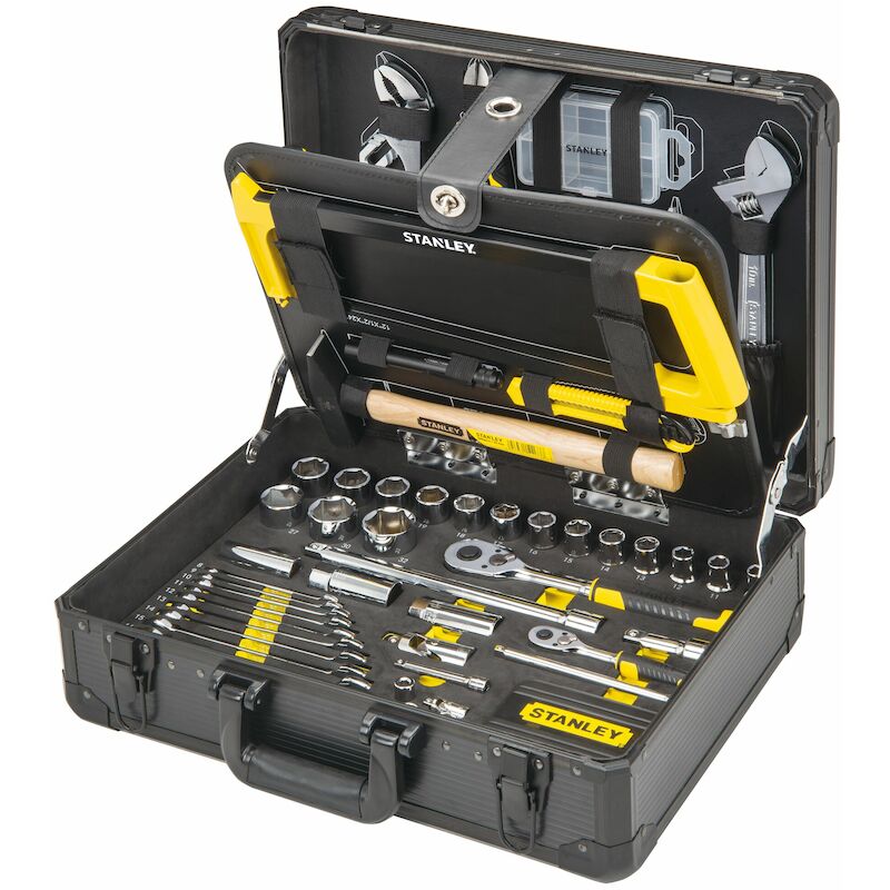 JEU DE OUTILS À MAIN COFFRE STMT98109-1 142PCS STA