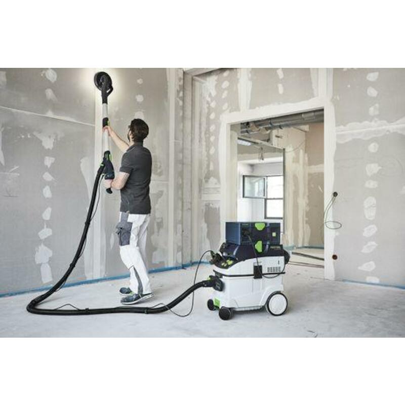 SYS-POWERSTATION SYS-PST 1500 LI HP - 205721 - FESTOOL