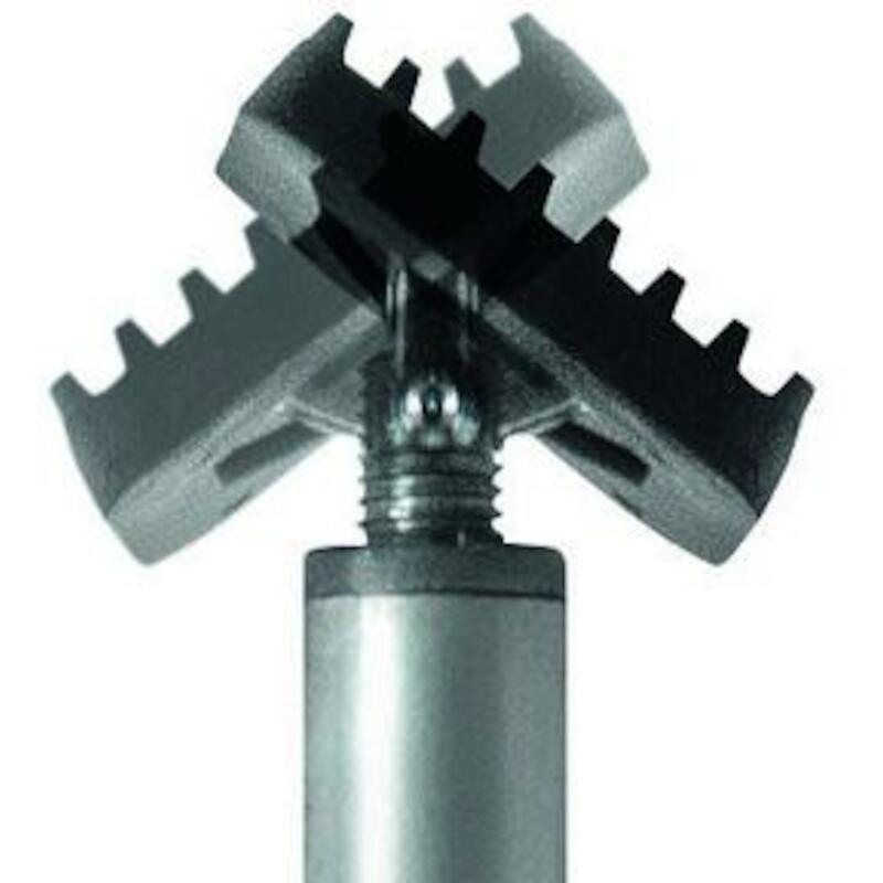 PLAFONDSTEMPEL POMPGREEP    STE370          BESSEY