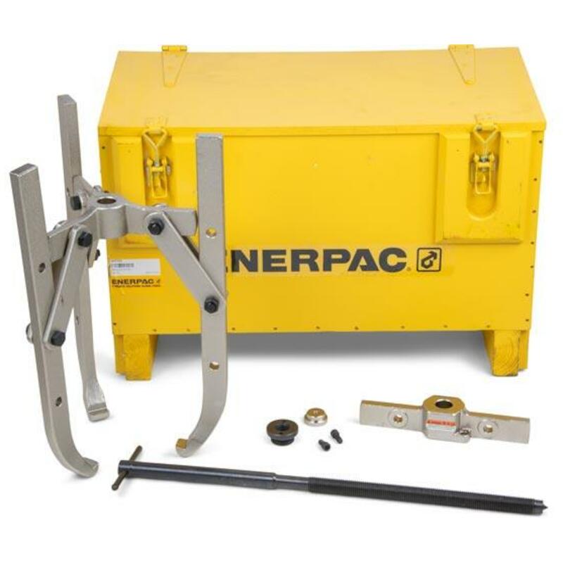 KIT D'EXTRACTEURS 24T       BHP252 PULL    ENERPAC
