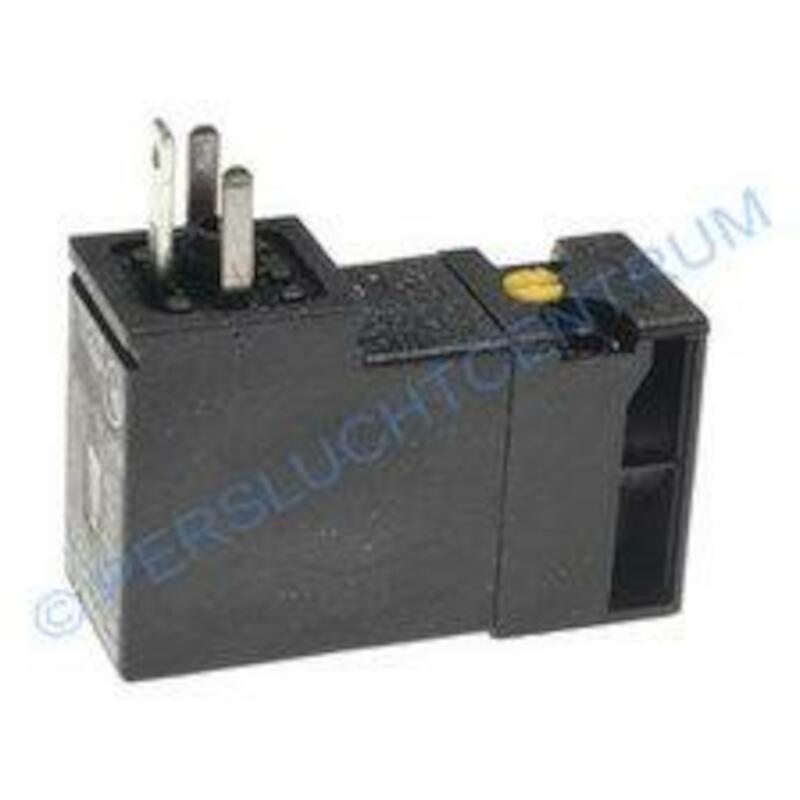 BOBINE 24VDC                P2E-KV32C2      PARKER
