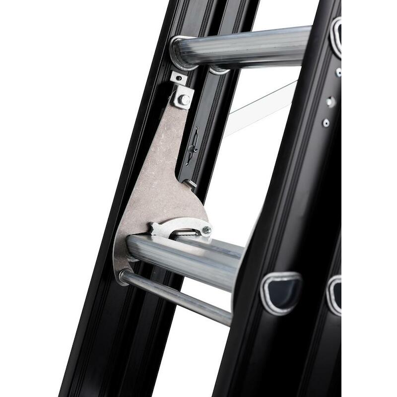 Altrex - Reformladder - Mounter ZR2040 - 2-delig - 2 x 8 sporten - 41998958