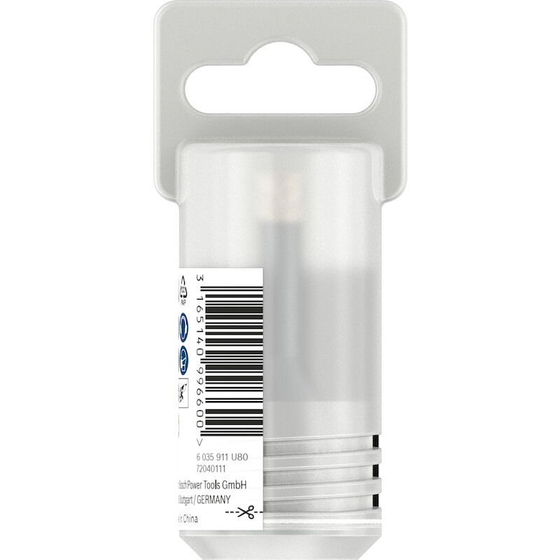 SCIE TRÉPAN DIAMANTÉE 8MM   2608599040       BOSCH