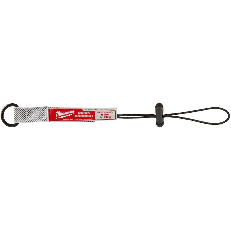 QUICK CONNECTION ACC. 2,5KG 4932471430 (3ST)MILWAU