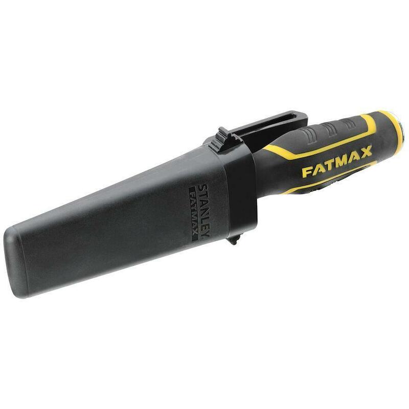 COUTEAU CISEAU À BOIS 25MM  FMHT16693-0    STANLEY
