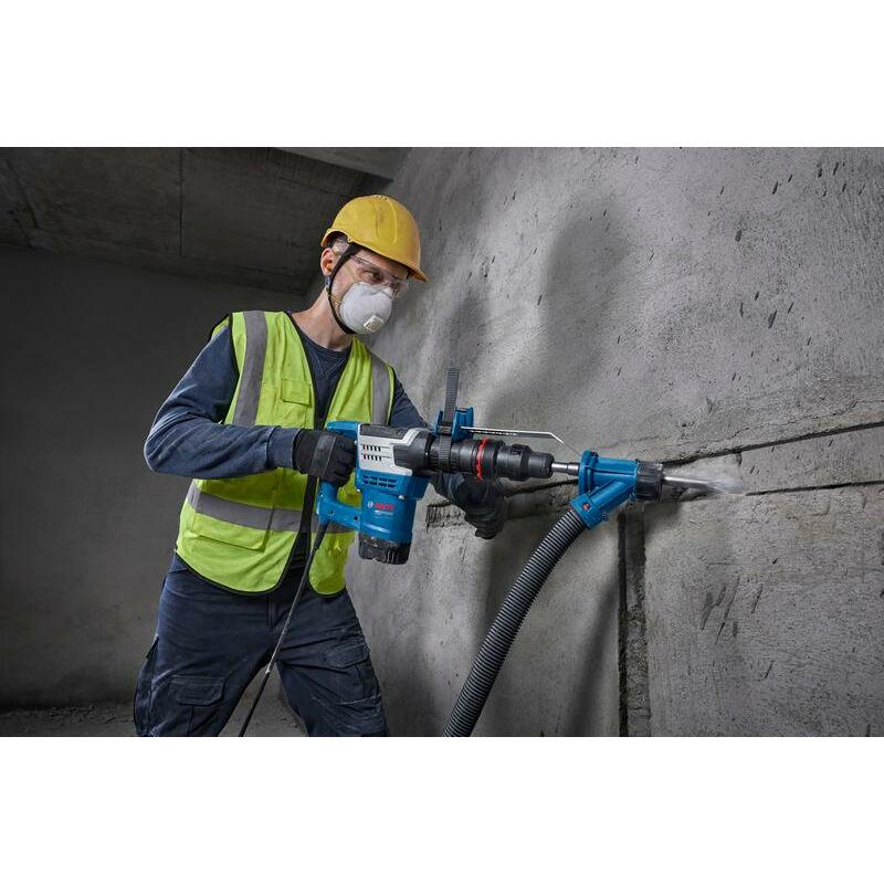 BREEKHAMER 1100W SDS-MAX    GSH5MX           BOSCH