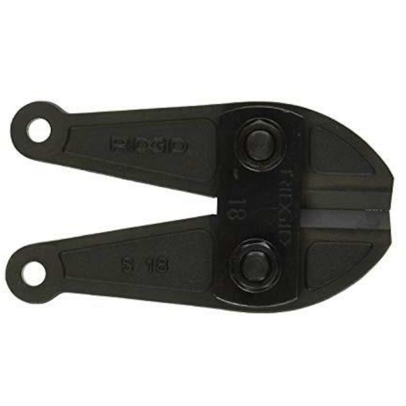 HOUDER + VERVANGMES SCHAAR  18368 (N18S)    RIDGID