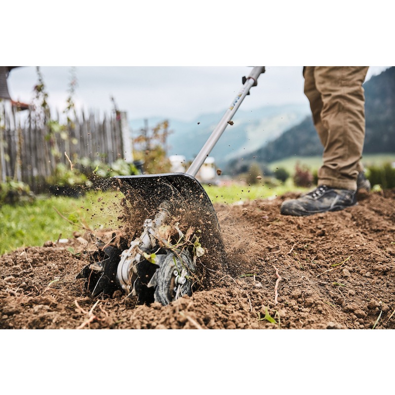 GRONDFREES                  BF-KM            STIHL