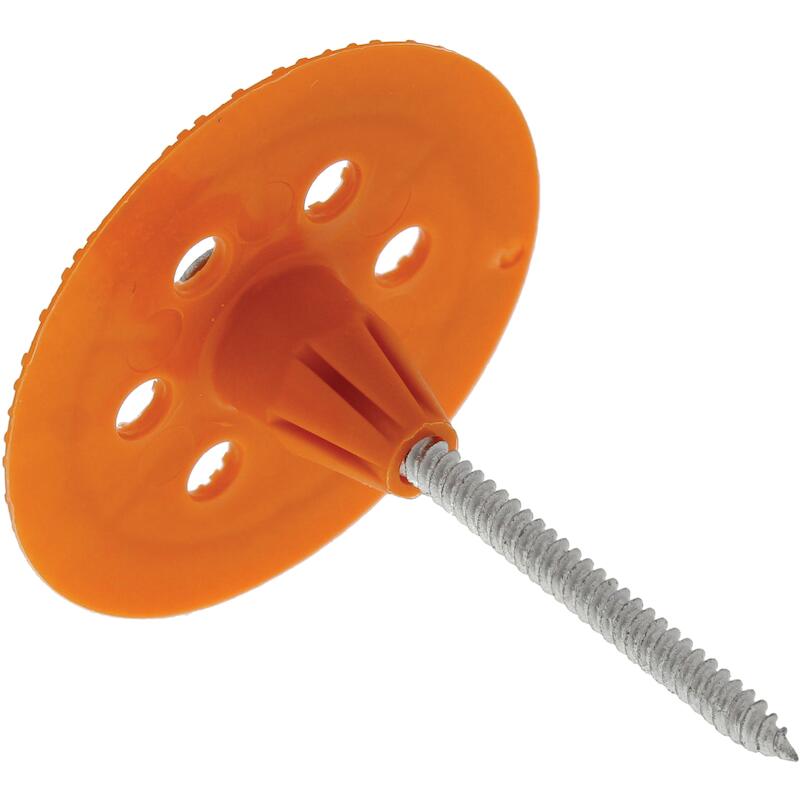 ISOLATIEPLUG SCHOTEL 60MM   ISOWOOD    012601 SPIT