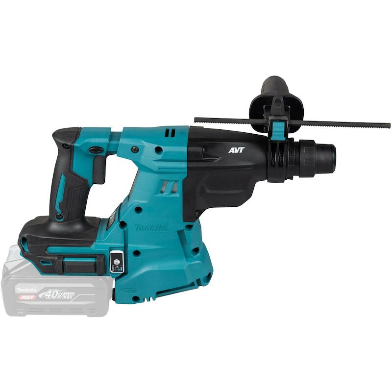 MARTEAU COMB.ACCU 40V/BODY  HR011GZ         MAKITA