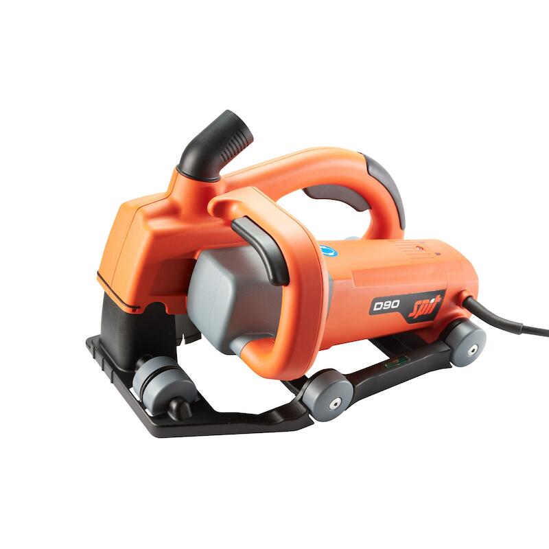 ACTIE SLEUVENZAAGM.DIAMANT  D90-2500W         SPIT