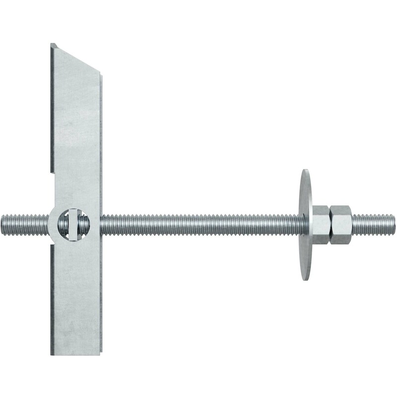 TUIMELPLUG                  KD8            FISCHER