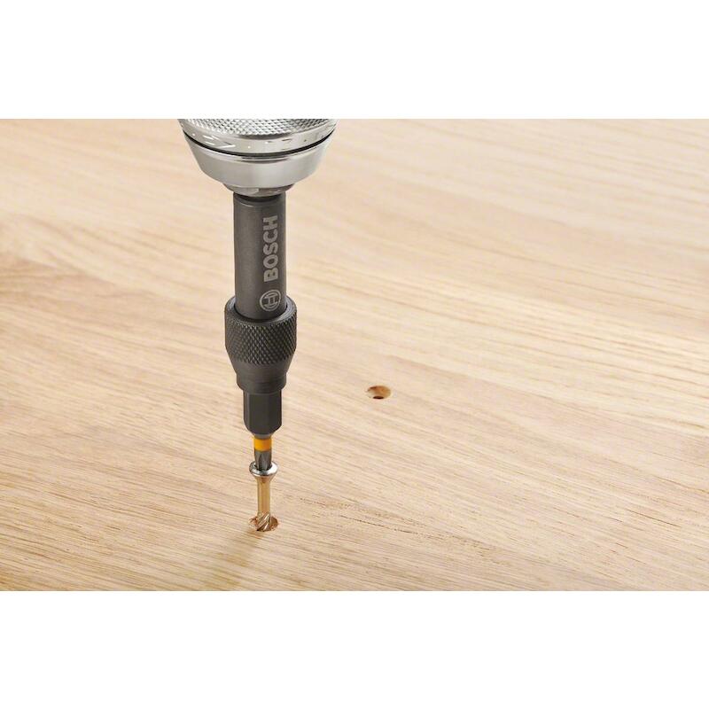 BITSET DRILL&DRIVE          2607002786 (20ST)BOSCH
