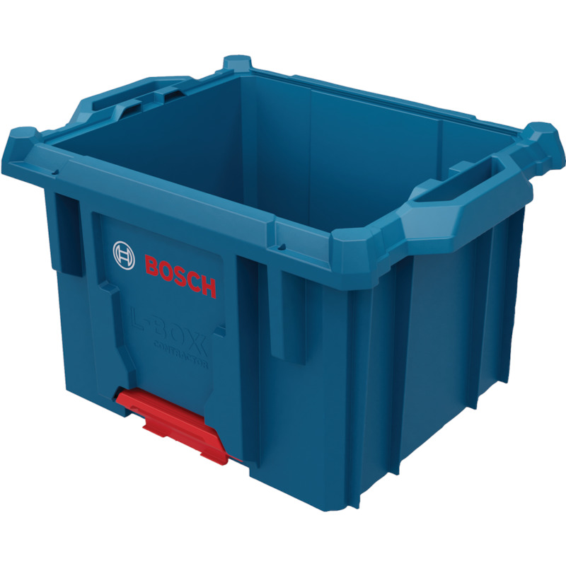 L-BOXX CONTRACTOR CRATE     1600A037E2       BOSCH