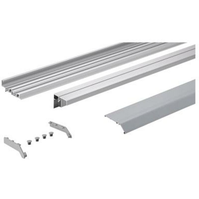 TOPLINE XL PROFIELSET 3000MM          HETT-9135002