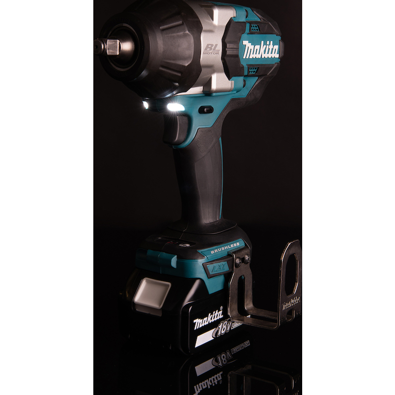 SLAGMOERSLEUTEL LXT® - DTW1002RTJ - MAKITA