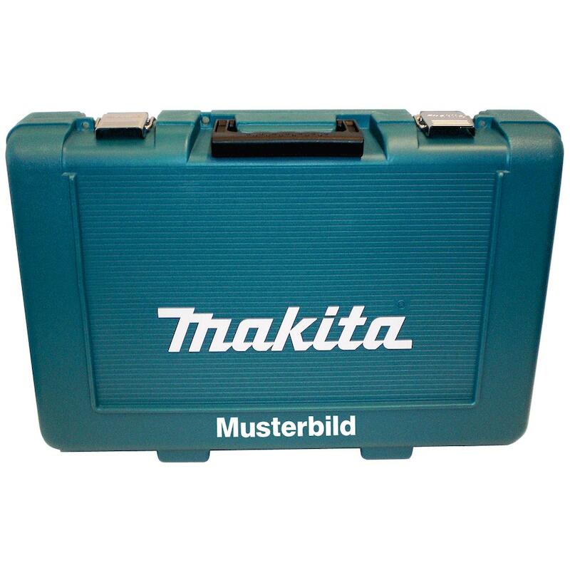 KOFFER BOORMACHINE          141358-9 BD/DD..MAKITA