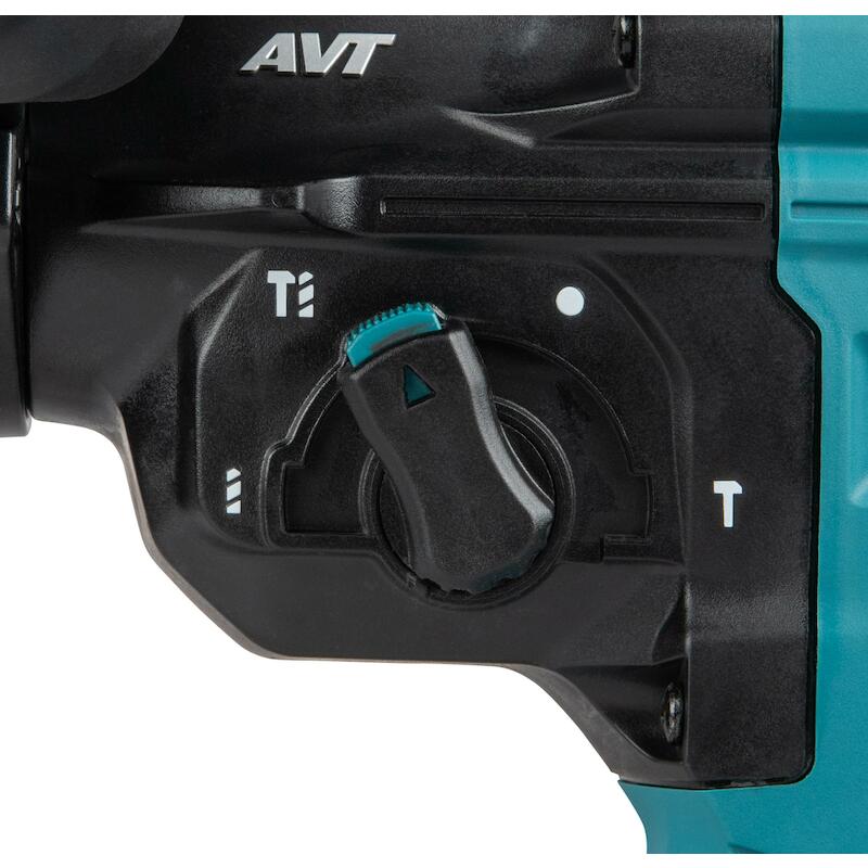 MARTEAU COMB.ACCU 40V/BODY  HR012GZ         MAKITA