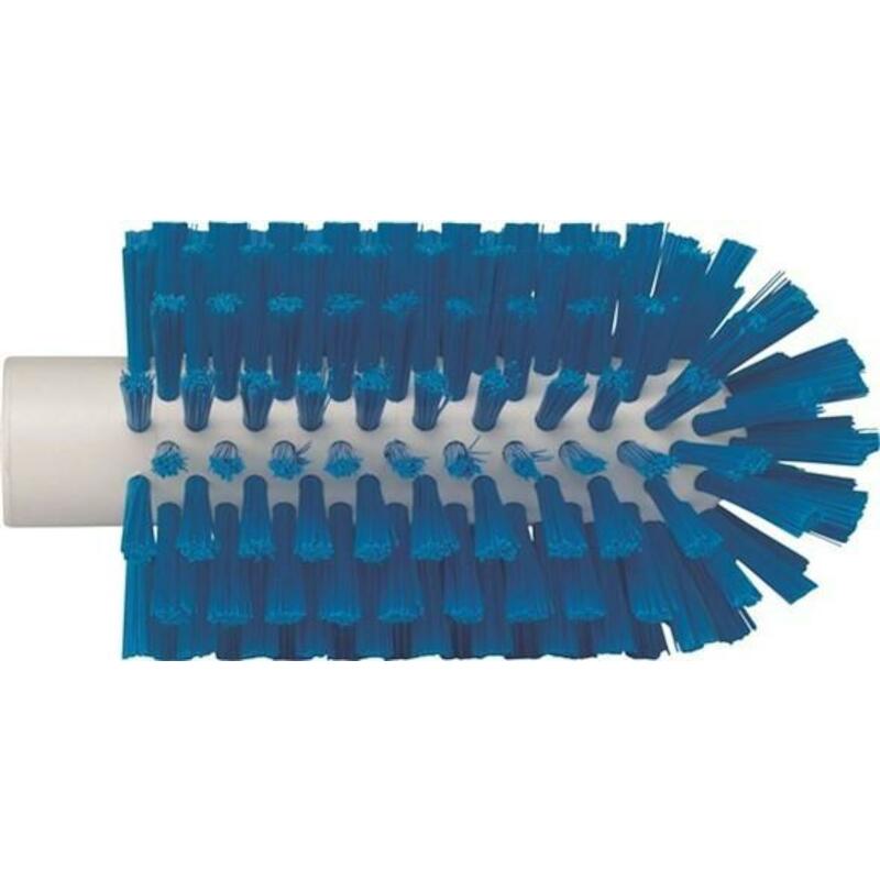FLESSENBORSTEL - VIKAN 5380-77/3 - BLAUW 155 MM