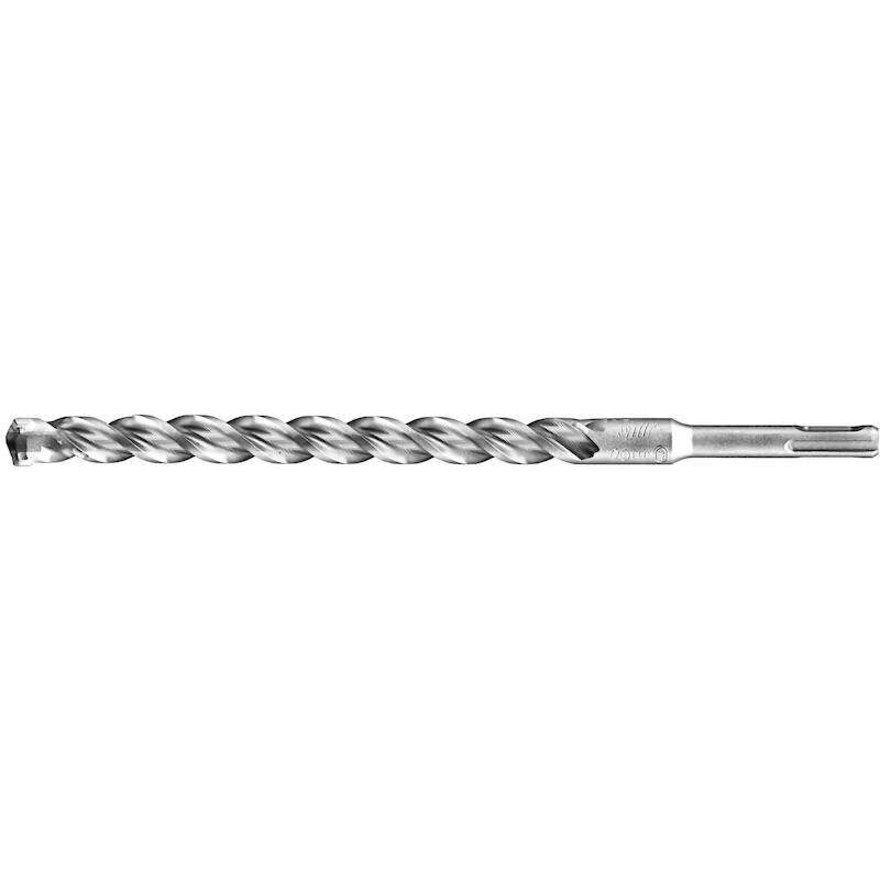 HAMERBOOR SDS+ 10X160MM     XT3 3-CUT 224737  SPIT