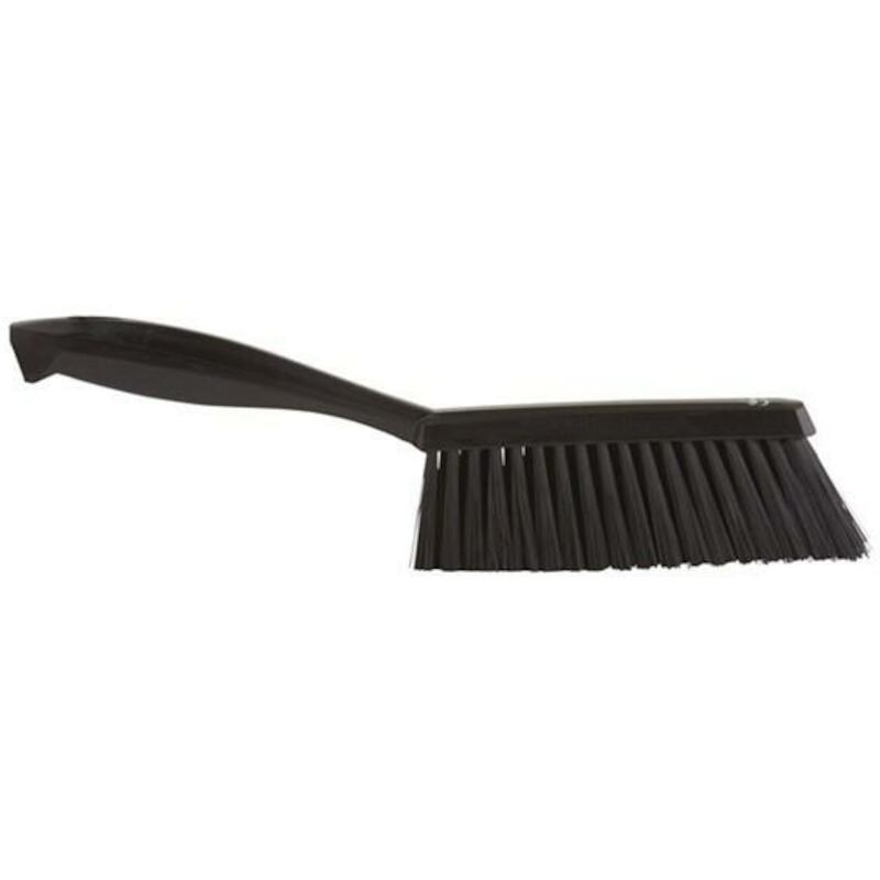 BALAY.BOUL.POL.DOUX NOIR    4587/9  L=330MM  VIKAN