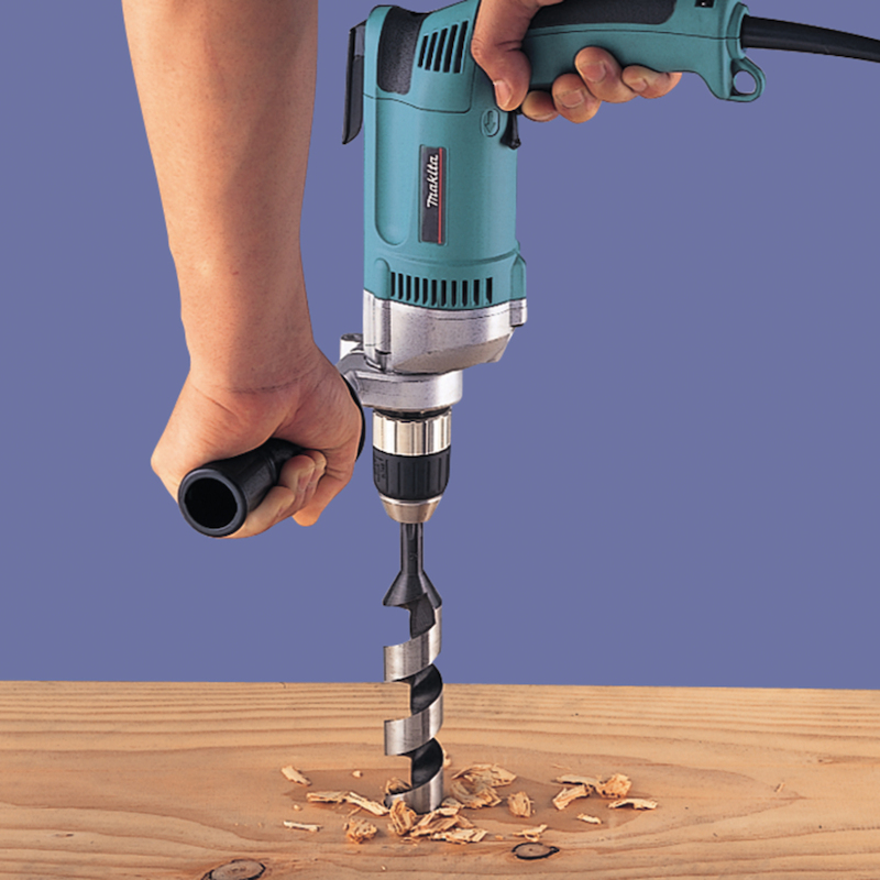 BOORMACHINE - DP4003 - MAKITA