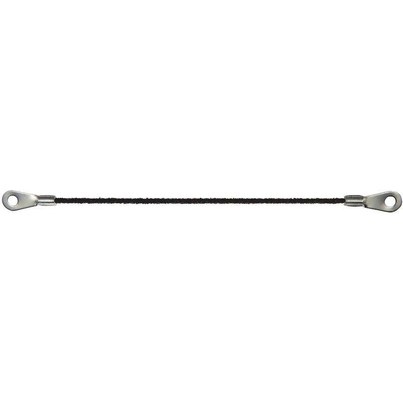SCIE À DENTURE 150MM-20D/"  216              BAHCO