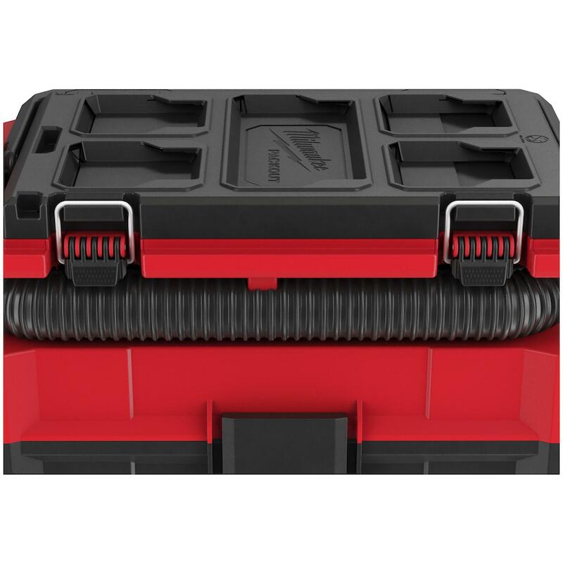 ACCUSTOFZUIGER 18V/BODY     M18 FPOVCL-0 MILWAUKEE