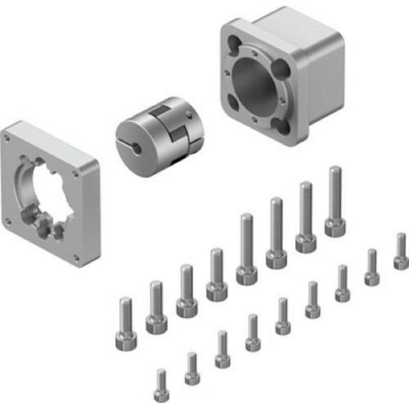 KIT AXIAL EAMM-A-D32-57A (550980) FESTO