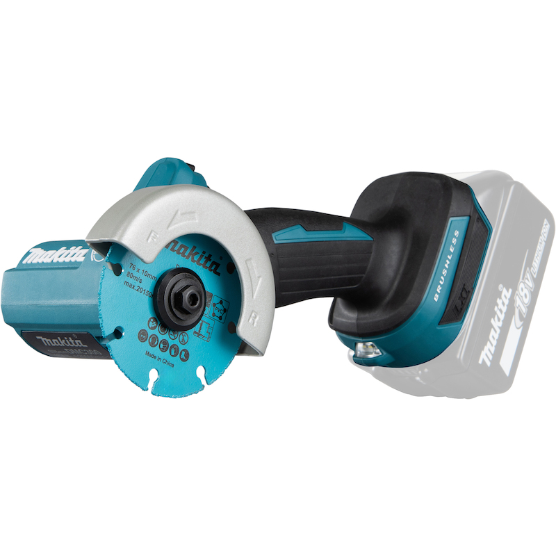 COMPACTE SLIJPMACHINE LXT® - DMC300ZJ - MAKITA