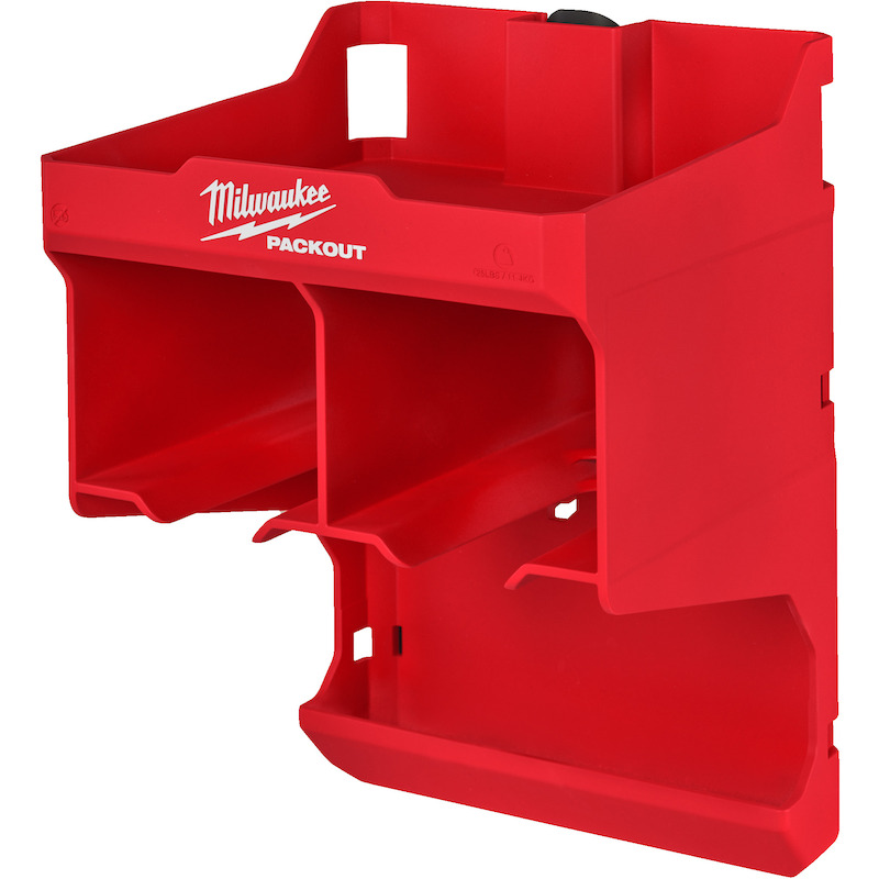 SUPPORT POUR FORET PACKOUT  4932480712   MILWAUKEE