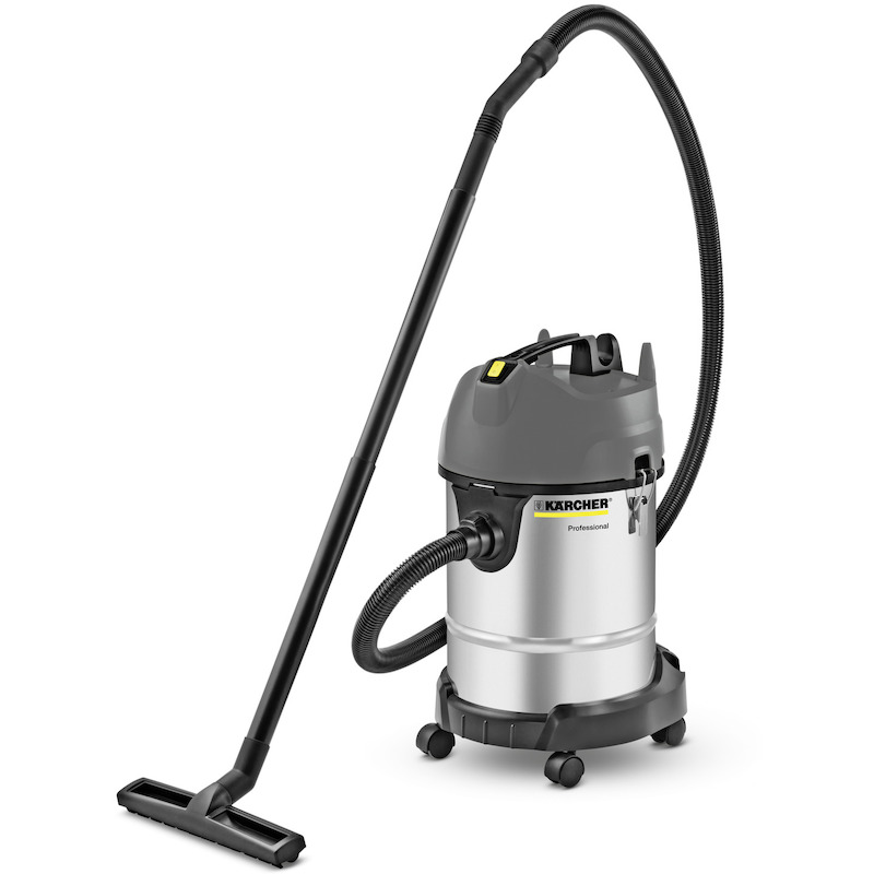 Karcher Professional - nat- en droogzuiger nt 30/1 Me Classic Edition - 1500 w - 30 L - 03367148