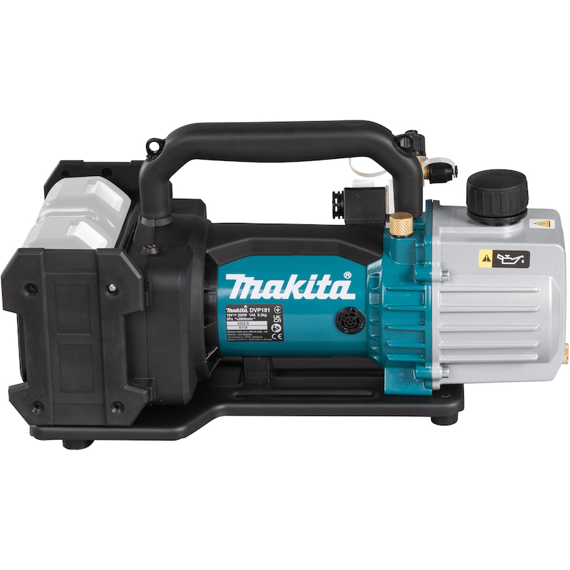 POMPE À VIDE LXT® - DVP181ZK - MAKITA