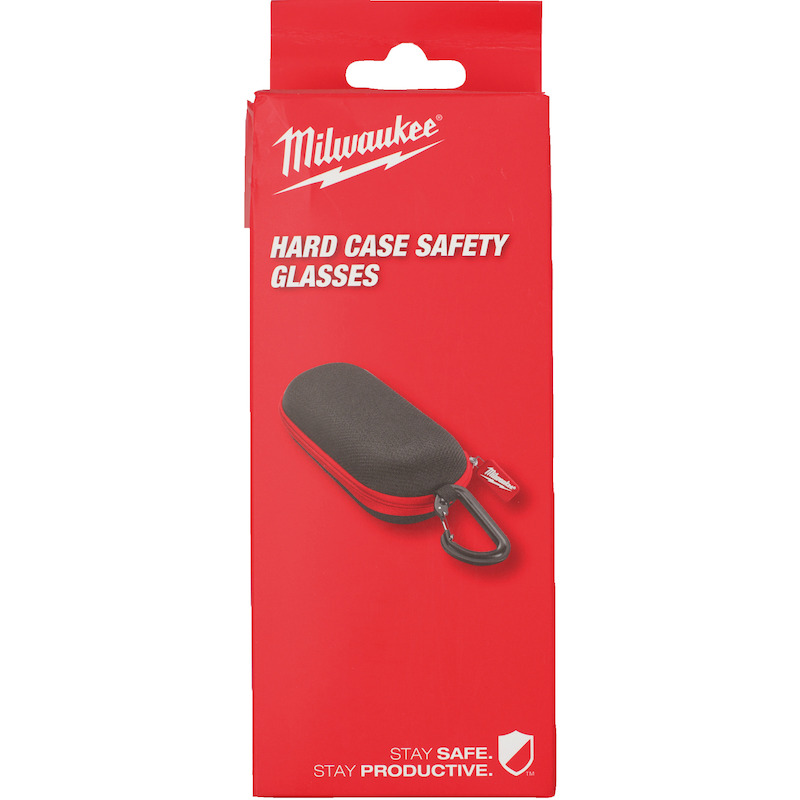 ETUI VEILIGHEIDSBRIL        4932492083   MILWAUKEE