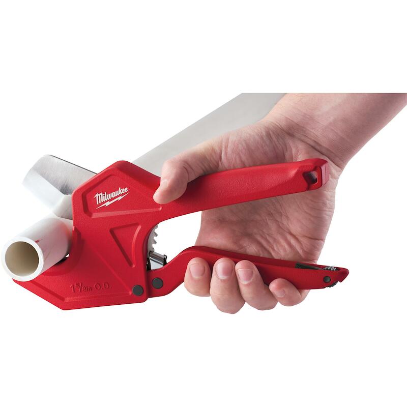 BUIZENSNIJDER PVC 42MM      4932464172   MILWAUKEE