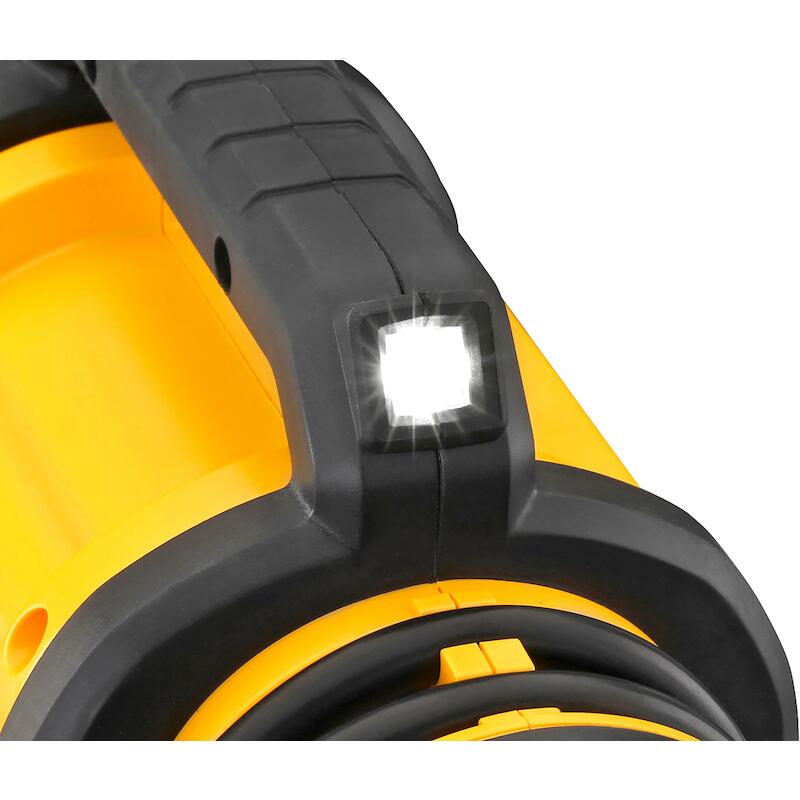 ACCUCOMPRESSOR 18V/BODY     DCC018N         DEWALT